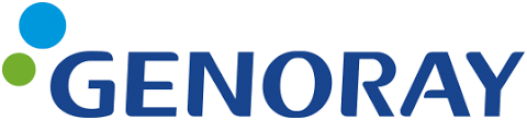 GENORAY Logo