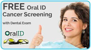 Oral ID Cancer Screening