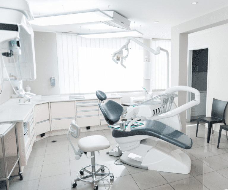 Dental Clinic in Mohali